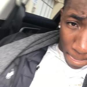 Meet your Posher, Keith